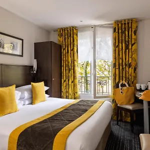 visit hotel