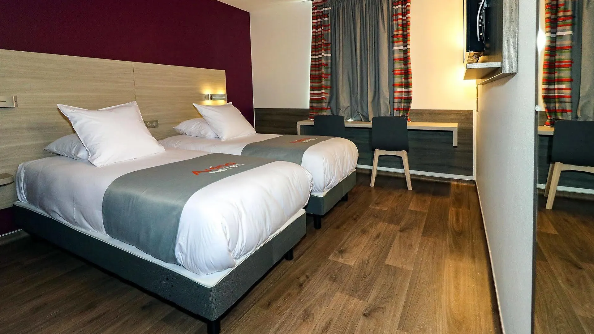 Hotel Arena Toulouse