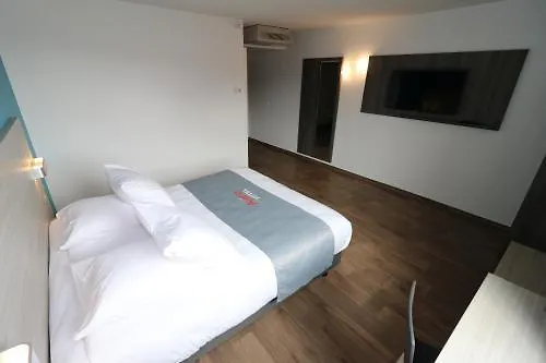 Hotel Arena Toulouse