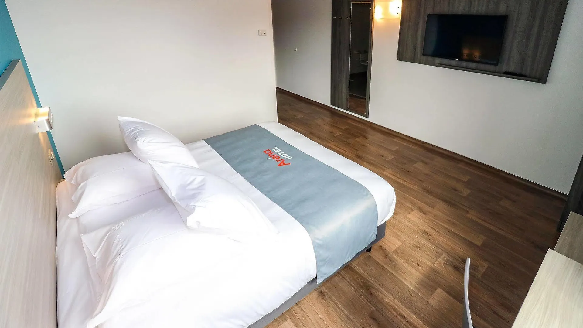 Hotel Arena Toulouse